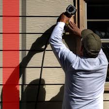 Affordable Siding Repair and Maintenance Services in Wyanet, IL